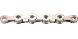 Chains Cassettes: KMC E11 E-bike Specific Chain 11-Speed