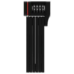 Locks Security: ABUS uGrip Bordo 5700C