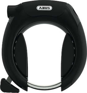 Locks Security: Abus Frame Lock Pro Shield 5950 NR Key