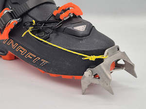 Apex Outdoor Kea Crampons