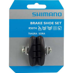 Bike Tires Test: Shimano BR-4700 Road Brake Pads R50T4 1 Pair