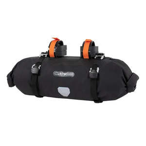Bike Accessories: Ortlieb Handlebar Pack