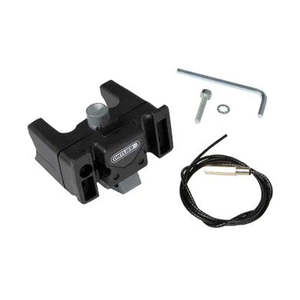 Bike Accessories: Ortlieb Handlebar Mounting Set