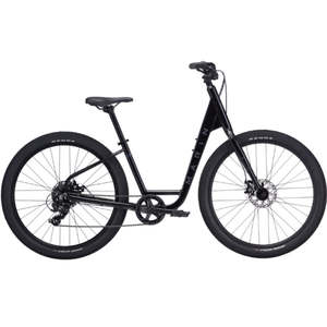 Marin Stinson 1 LS - Black/Charcoal
