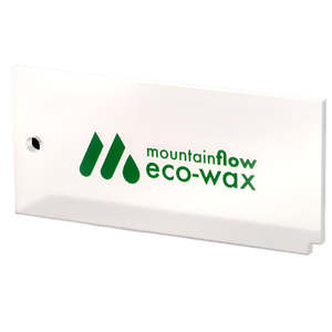 Mountain Flow Wax Scraper 4mm