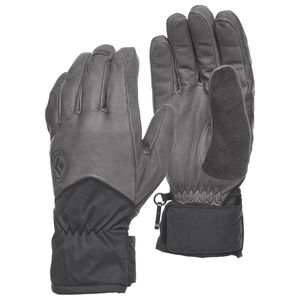 Ski Gloves: Black Diamond Tour Gloves