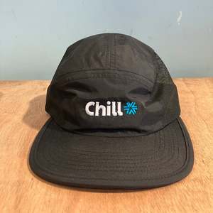 Chill Merchandise: Chill Finn Cap