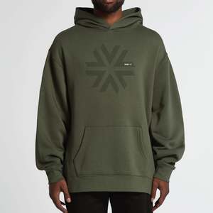 Chill Merchandise: Chill Alpine Hoodie Men's - Cypress