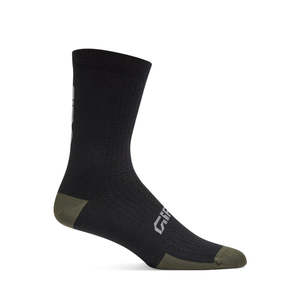 Mtb Tires: Giro HRC + Merino™ Wool Socks