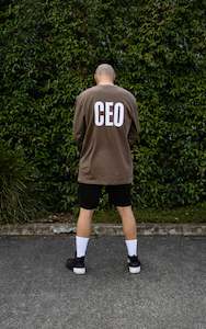 Mens Longsleeves: DAYTONA LONGSLEEVE TEE