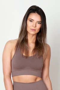 Activewear: *MOTION SEAMLESS BRA