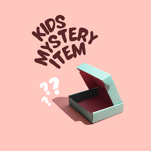 All Kids: MYSTERY KIDS ITEM