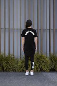 Everything Chinga: NOT IN THE MOOD T-SHIRT