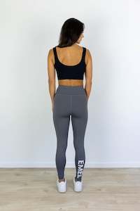 SHIFT TIGHTS GREY
