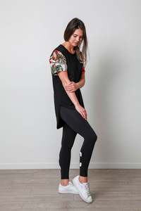 Womens Tshirts: AIMEE TEE