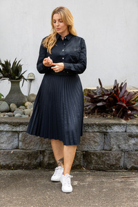 THE EVERYDAY COTTON SHIRT