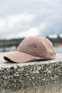 Womens Longsleeves: MARSHMALLOW CAP