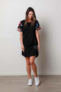 Dress: MILA LEE DRESS