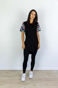 5 Weekend: SAGE SPRING TEE