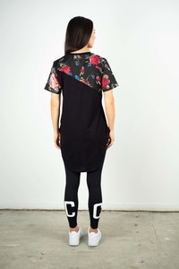 5 Weekend: MILA LINA TEE