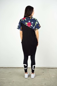 5 Weekend: MELODY LINA TEE