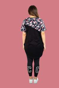 5 Weekend: BELLA LINA TEE