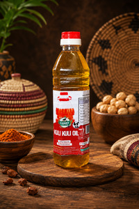 Kuli Kuli Oil – Chinny