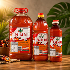 Products: Palm Oil – Chinny