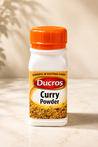 Ducros Curry Powder – Chinny