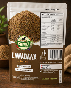 DAWADAWA – Chinny
