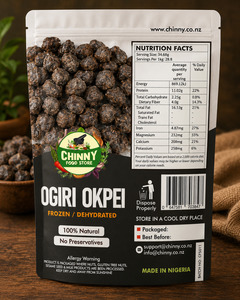 OGIRI OKPEI – Chinny