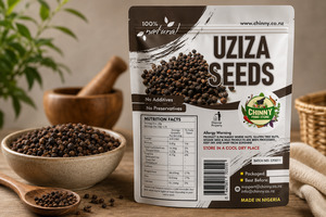 UZIZA SEEDS – Chinny