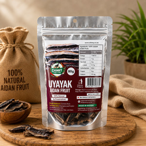 Uyayak Aidan Fruit – Chinny