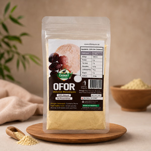 Ofor – Chinny
