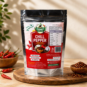 Products: Chill Pepper – Chinny