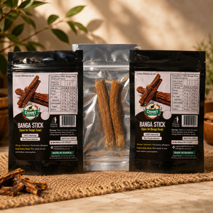 Products: Banga Stick – Chinny