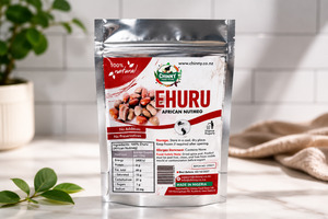 Products: Ehuru – Chinny