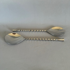 Products: 28cm Set OF 2 Twil Salad Severs