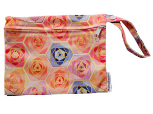 mini-wetbag: Mama Koala Mini Wetbag (15cm x 20cm) - TM0005