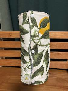 Unpaper Towels 8-pack LEMONS