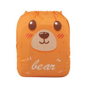 OSFM Pocket Nappy - YDP73A