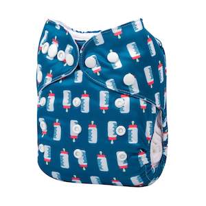 OSFM Pocket Nappy - H377A