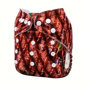 OSFM Pocket Nappy - H373A