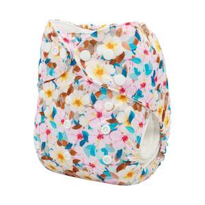 Clearance: OSFM Pocket Nappy - H330A