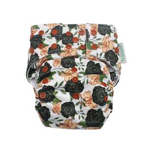 Clearance: Minimi Rosa Nocte Nappy (pocket shell only)