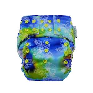 Minimi REM Nappy (pocket shell only)