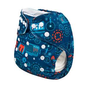 OSFM Pocket Nappy - H183