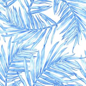 Bare and Boho Newborn Cover - PALM FONDS