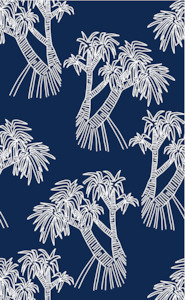 Bare and Boho Newborn Set - PANDANUS