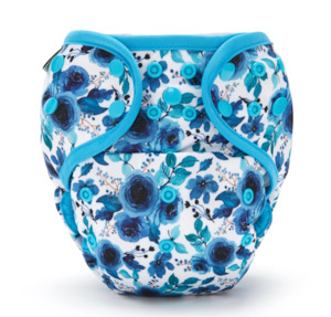 Fudgey Pants: Fudgey ORIGINALS - Belle - Shell 3'n'1 Pant